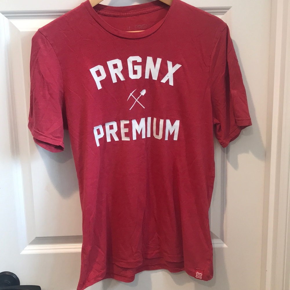Progenex CrossFit T-shirt
